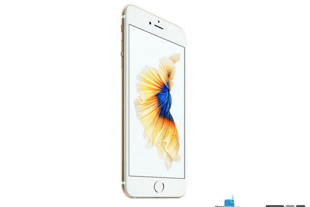 iphone 6s, iPhone 6s Plus, pin