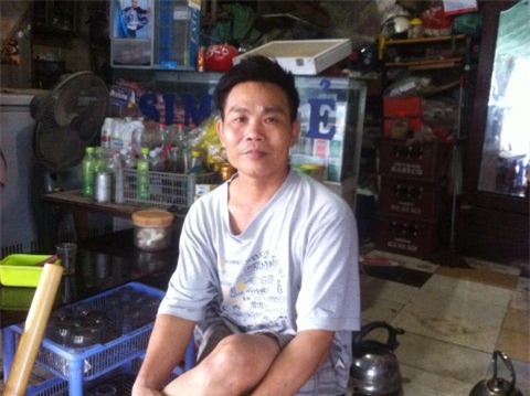 đường Tam Trinh, tai nạn giao thông