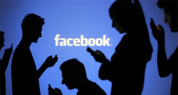 Facebook, trạng thái