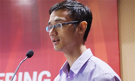 sinh viên Việt Nam, đạt điểm cao nhất của ĐH London