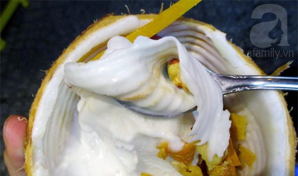 Những món ăn mới đang sốt rần rần ở Sài Gòn-12