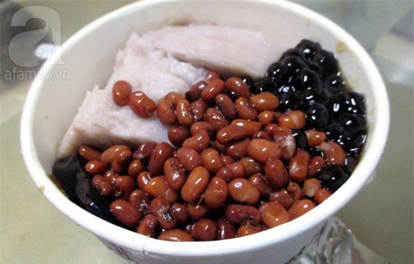 Những món ăn mới đang sốt rần rần ở Sài Gòn-7