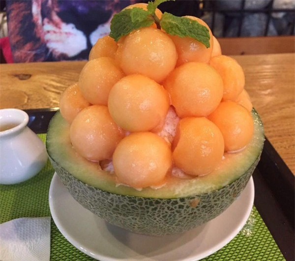 Những món ăn mới đang sốt rần rần ở Sài Gòn-9