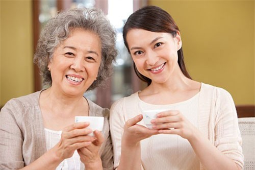 Mẹ chồng ơi, đừng biến con thành người ngoài - 1