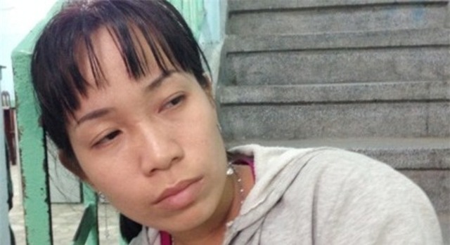 Lộ màn kịch làm người vợ 