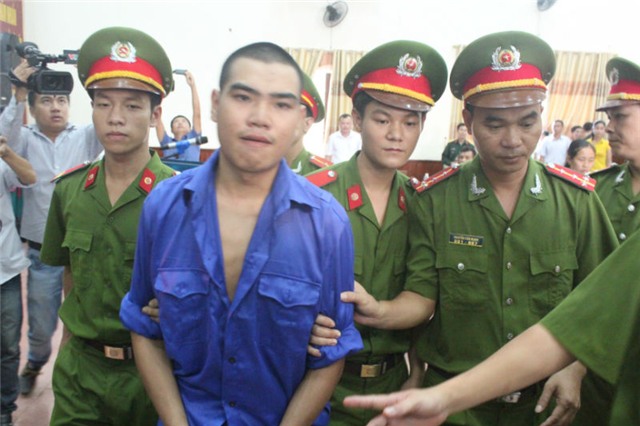 Vi Văn Hai, biên phòng