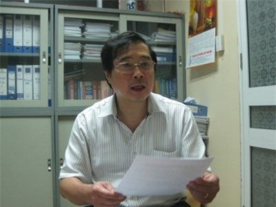 Bộ GD&ĐT nói gì về tiền quỹ lớp 1 đến 150 triệu đồng?