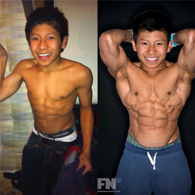 phai dep me met chang