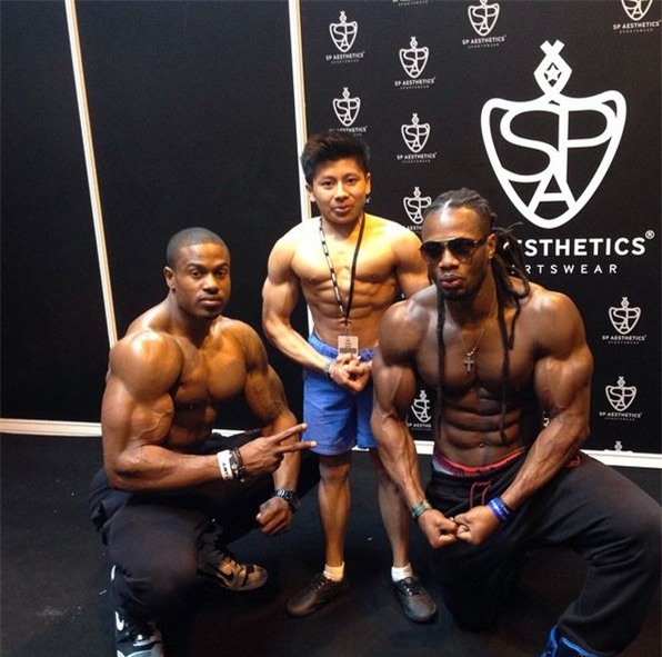 phai dep me met chang 