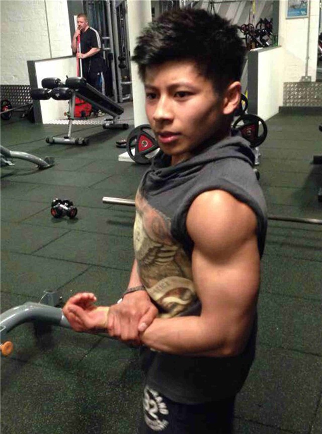 phai dep me met chang 