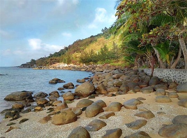 Ngây ngất với 8 hòn đảo hoang sơ ở Việt Nam (phần 1)