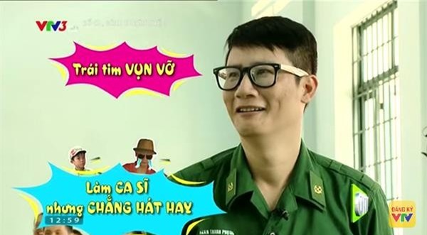 Bi và Bờm - hai cậu nhóc