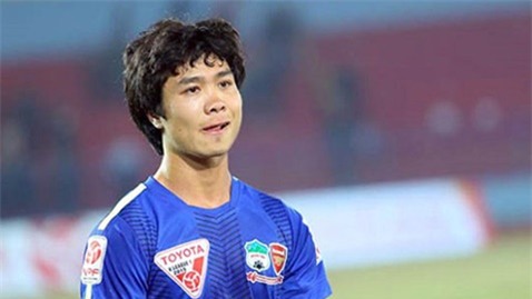 Công Phượng có thể không được sang Nhật cọ xát