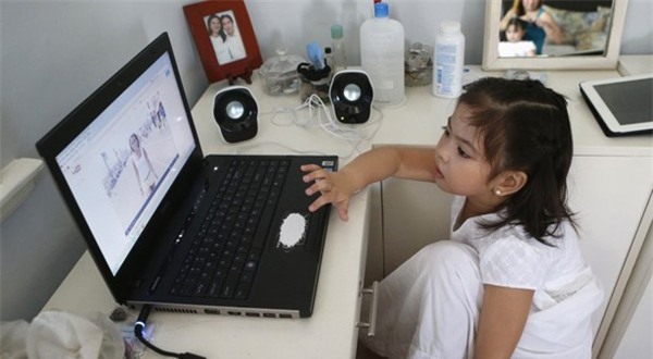 Dạy con trở thành người giàu có.