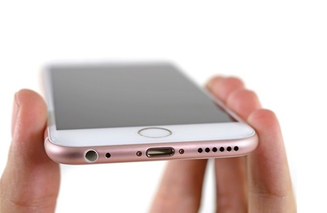 Nhiều người Việt ác cảm với iPhone?