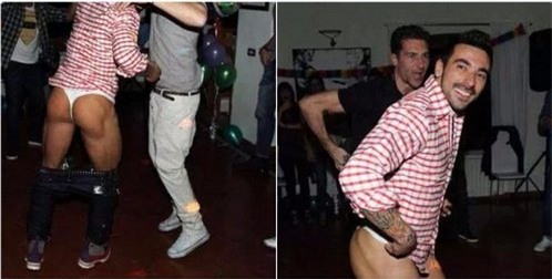 goc cua sao (30.9): sieu mau nga tung ‘anh nong’ dong vien james rodriguez hinh anh 4