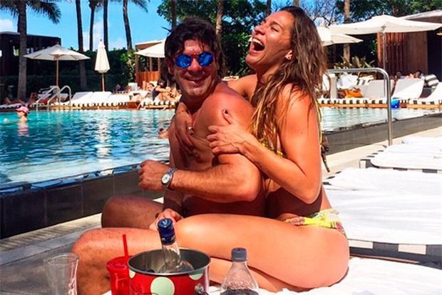 goc cua sao (30.9): sieu mau nga tung ‘anh nong’ dong vien james rodriguez hinh anh 6