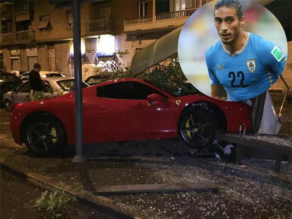 goc cua sao (30.9): sieu mau nga tung ‘anh nong’ dong vien james rodriguez hinh anh 9