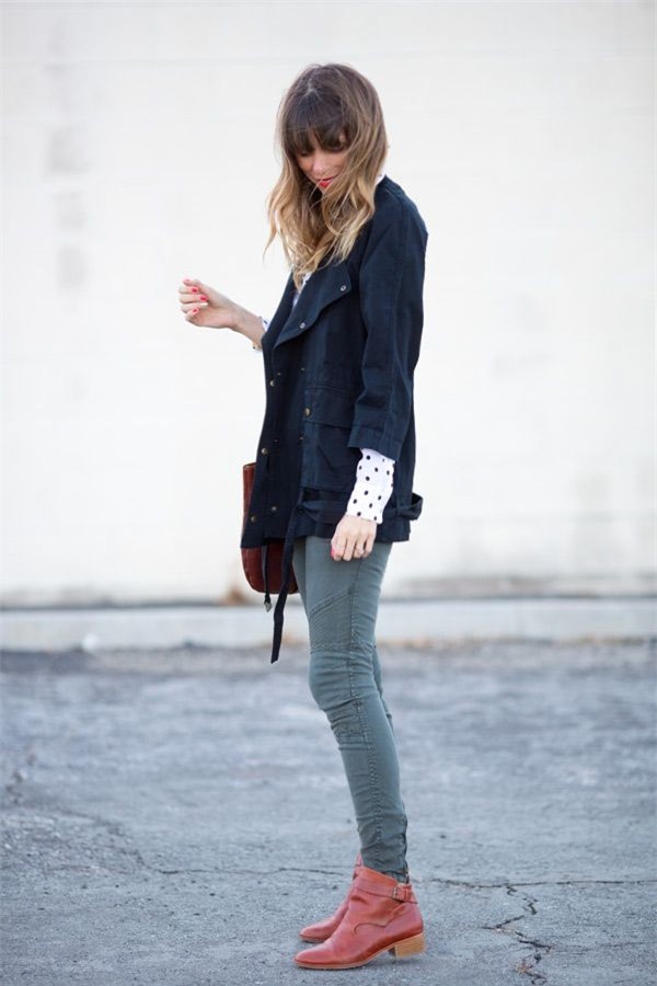 5 món đồ hoàn hảo cho những ngày nắng-mưa, nóng-lạnh thất thường