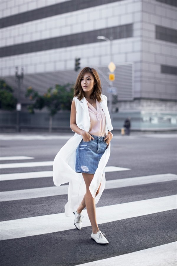 5 món đồ hoàn hảo cho những ngày nắng-mưa, nóng-lạnh thất thường