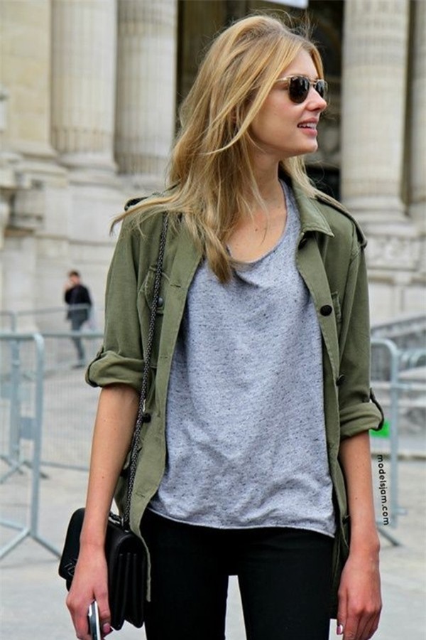 5 món đồ hoàn hảo cho những ngày nắng mưa thất thường