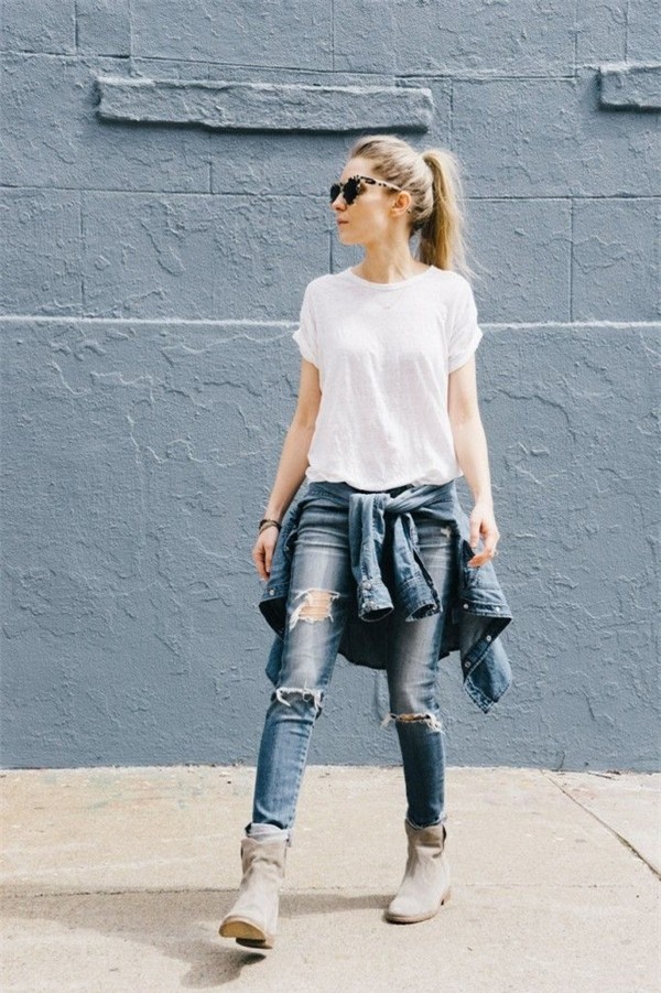 5 món đồ hoàn hảo cho những ngày nắng-mưa, nóng-lạnh thất thường