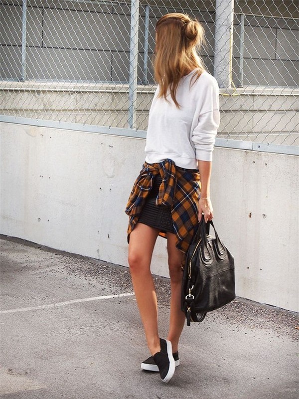 5 món đồ hoàn hảo cho những ngày nắng mưa thất thường