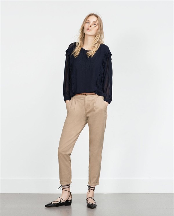 5 món đồ hoàn hảo cho những ngày nắng-mưa, nóng-lạnh thất thường