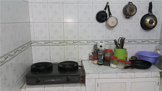 mất nước, Hà Nội