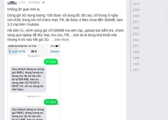 facebook, dung lượng, 3G, bất thường, video, tự động