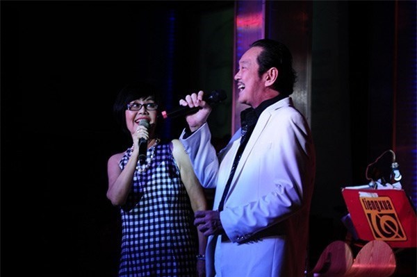 Chánh Tín, Phước sang, vỡ nợ, diễn viên, vietnamnet