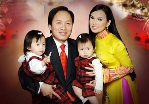 Em gái tỷ phú của Cẩm Ly và 7 cách dạy con trong gia đình siêu giàu