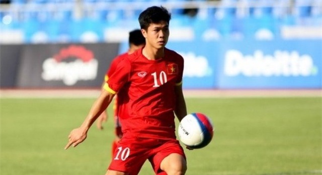 Ghi điểm sớm với Miura, Công Phượng là “con bài tẩy” trước Iraq?