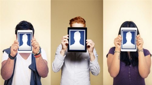 Facebook, đáng ghét, tên thật, tự chạy video, tin nhắn rác