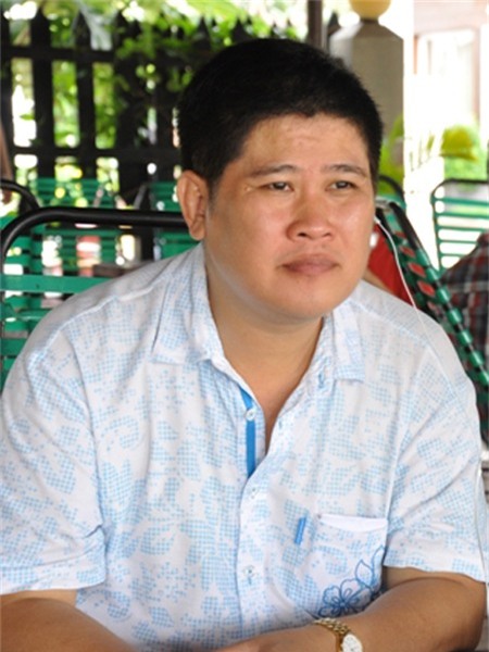 Sau mọi chuyện, Phước Sang đã nhận ra ai là bạn, ai là bè.