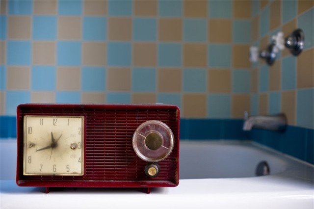 7 vật dụng không bao giờ được cất trong phòng tắm - 3