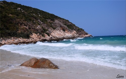 10 thiên đường biển đảo ở Khánh Hòa