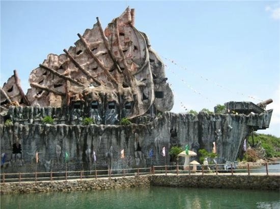 10 thiên đường biển đảo ở Khánh Hòa