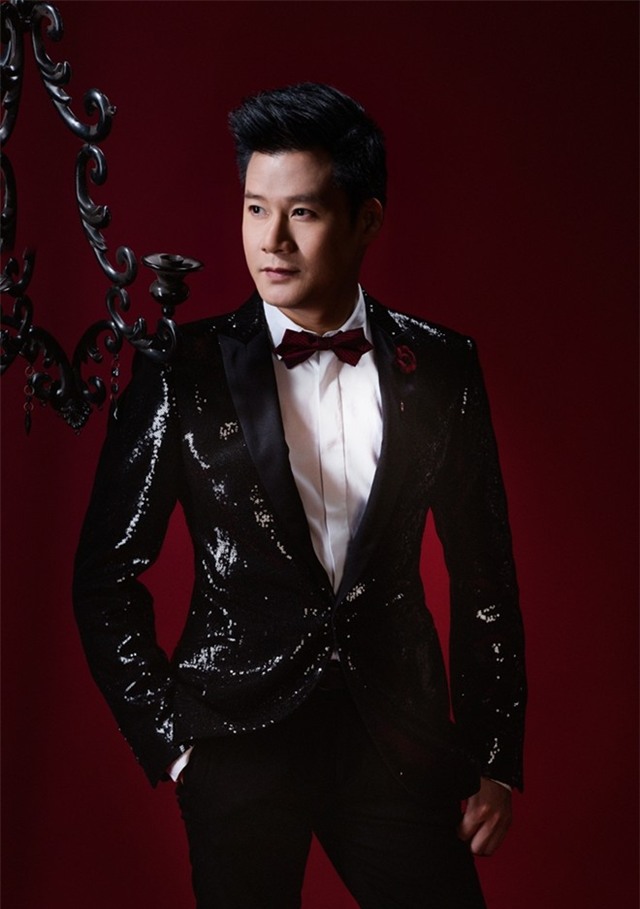 Quang Dũng tiết lộ tháng ngày đẫm nước mắt