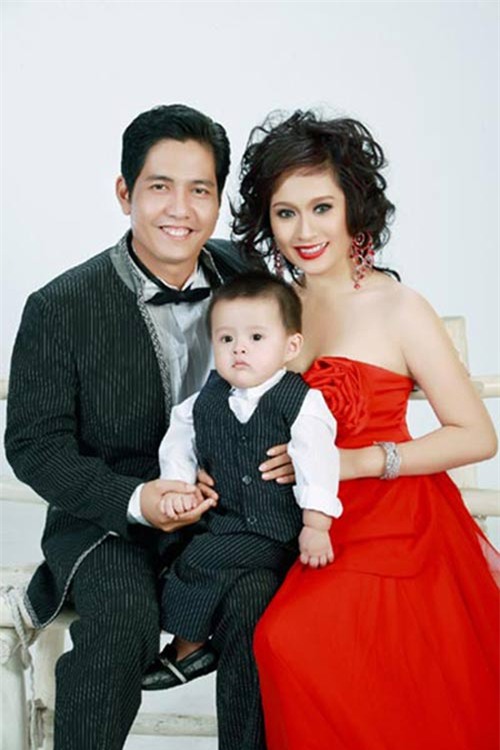 Những cặp đôi đạo diễn - diễn viên hot trong showbiz - 2