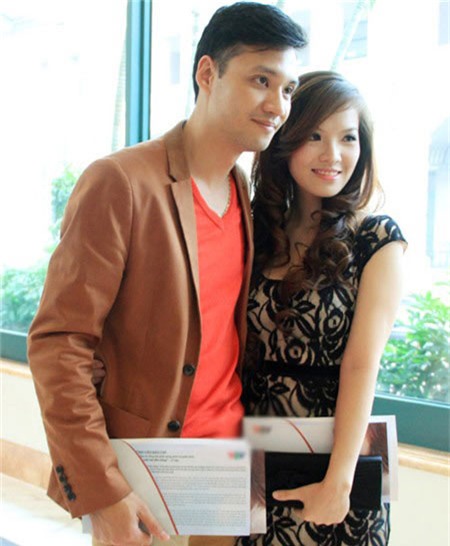 Những cặp đôi đạo diễn - diễn viên hot trong showbiz - 3