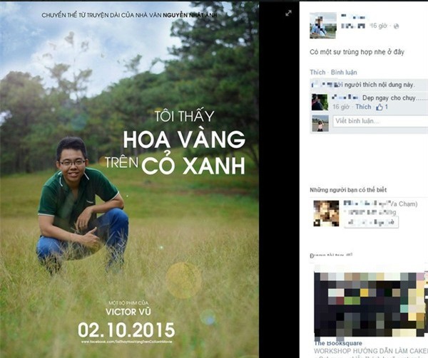 Trào lưu chế ảnh