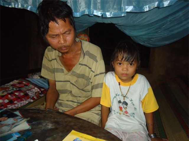 Thùy Dương ra đời đúng thời điểm gia đình khó khăn nhất