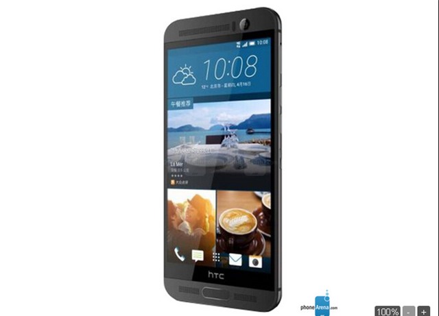 Nexus 5X, smartphone