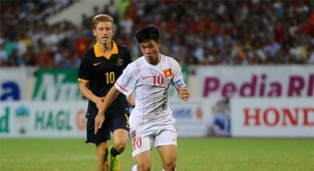 Hủy kèo đi Nhật, Công Phượng sẽ sang đâu?