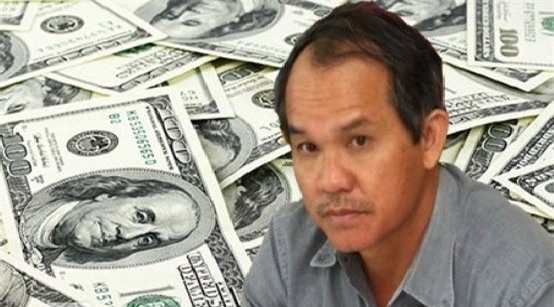 nuoi lúa cong phuọng, bàu dúc tón... 1.500 tỷ? hinh anh 1