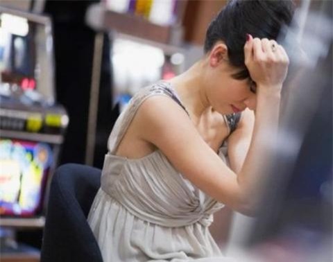 Met moi vi phai lam o sin cho nha chong