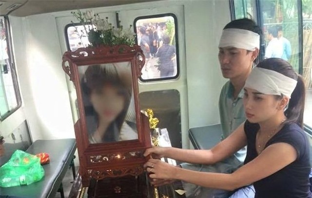 hotgirl, tử vong, khách sạn