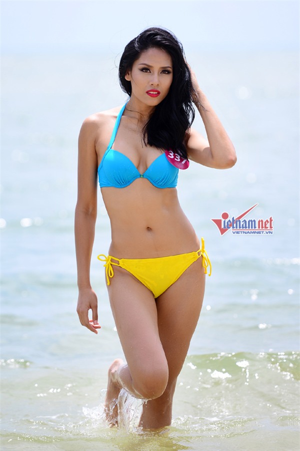 HHHV, Hoa hậu, người đẹp