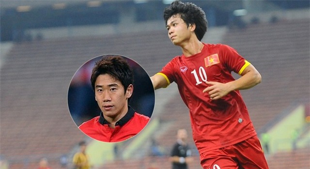 Con số khiến Công Phượng và bầu Đức thở phào